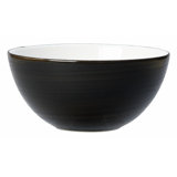 Handmade Bone China Cereal Bowl