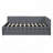 Upholstered Daybed with Trundle-286979455-286979450