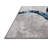 Machine Washable Gray Area Rug-1360021386