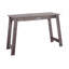 Bureau d'ordinateur contemporain, bureau personnel avec tiroirs de rangement-1268193501