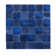 Swimming Pool 2" x 2" Straight Edge Glass Mosaic Tile