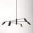 Bondy 6-Light Chandelier-937603740-884407112