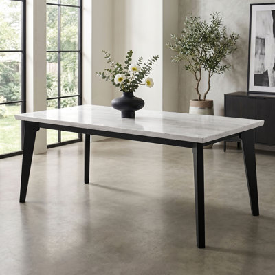 Table de salle à manger Woburn