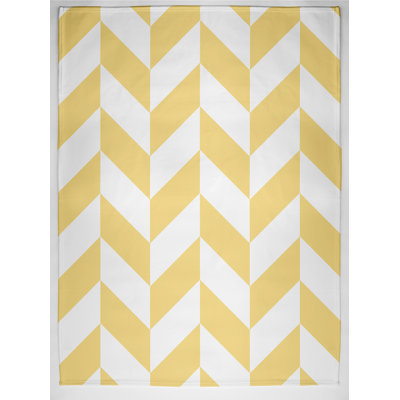 Solange Plain Weave / Muslin Throw Blanket