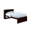 Lit plateforme avec rangement Araujo-60015785-60015783