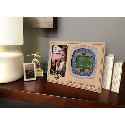 Single Picture Frame