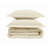 Brooklyn Loom Solid Cotton Percale Comforter Set-318213551-318288379