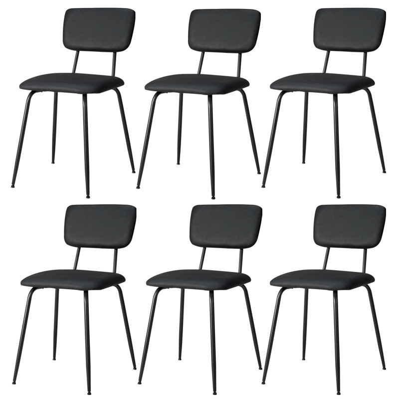 Chaise d'appoint 18,9 po, 6