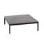 Riad Outdoor Square Teak Coffee Table-70440773-124571523-124571525