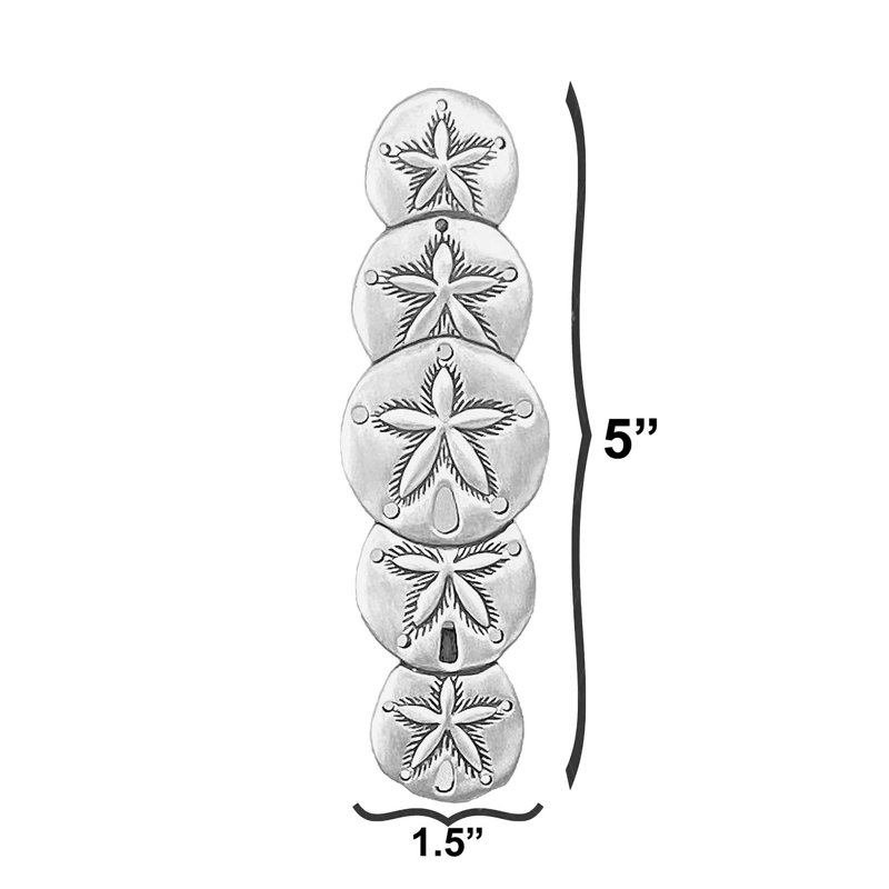 3" Center To Center Novelty Pull