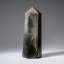 Polished Polychrome Point from Madagascar (1.6 Lbs)