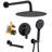 All-In-One Kit with Rough in-Valve-61639718