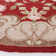 Taran Hand Hooked Performance Oriental Rug