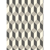 Delano Geometric Wallpaper Roll