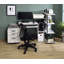 Bureau d'ordinateur Lyphre-125903191