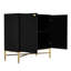 Armoire d'appoint 2 portes