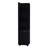 Corner Cabinet 62H" Tall  With 3-Tier Shelf And 2-Door