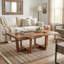 Table basse Berkshire Live Edge-1478153936