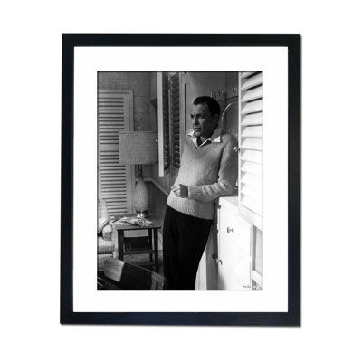 Single Picture Frame Print