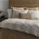 Met X Ann Gish Duvet Cover Set