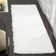 Cole Sgl-Laguna Shag Performance Solid Color Rug