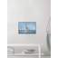«Dreams Set Sail», peinture sur toile à cadre flottant-185802522