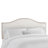 Regil Upholstered Headboard-19523406-19523416
