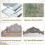 Miroir d'appoint mural 58 "X24"