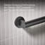 Components™ 18-In Grab Bar-428396504-519083710