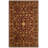 Antiquity Hand Tufted Wool Oriental Rug-14541220