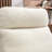 Upholstered Swivel Glider Rocking Chair-1475874241