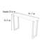 Tables de bar Light Luxury-2000849013-2000848974