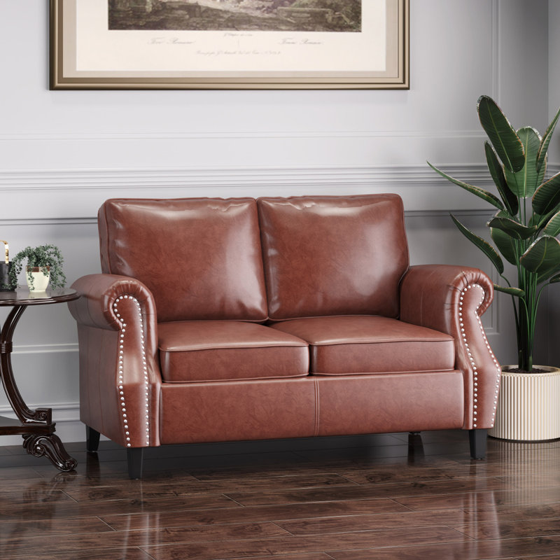 Loveseat, Outdoor Patio Sofa
