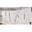 Dalainee Oval Floral Wedding Lace Tablecloth-1223350401-1223350403