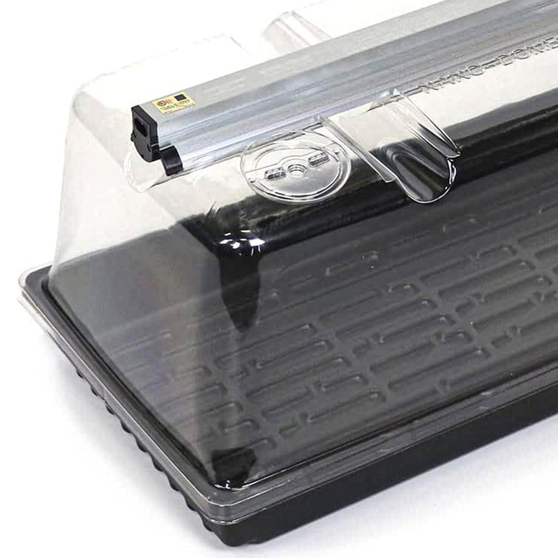 Sunblaster DIY Kit