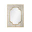 Cassia Rectangle Beveled Wall Mirror-33345530