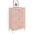 Antique pink and pink is out of stock selected