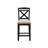 Transitional Dining Chairs Set
