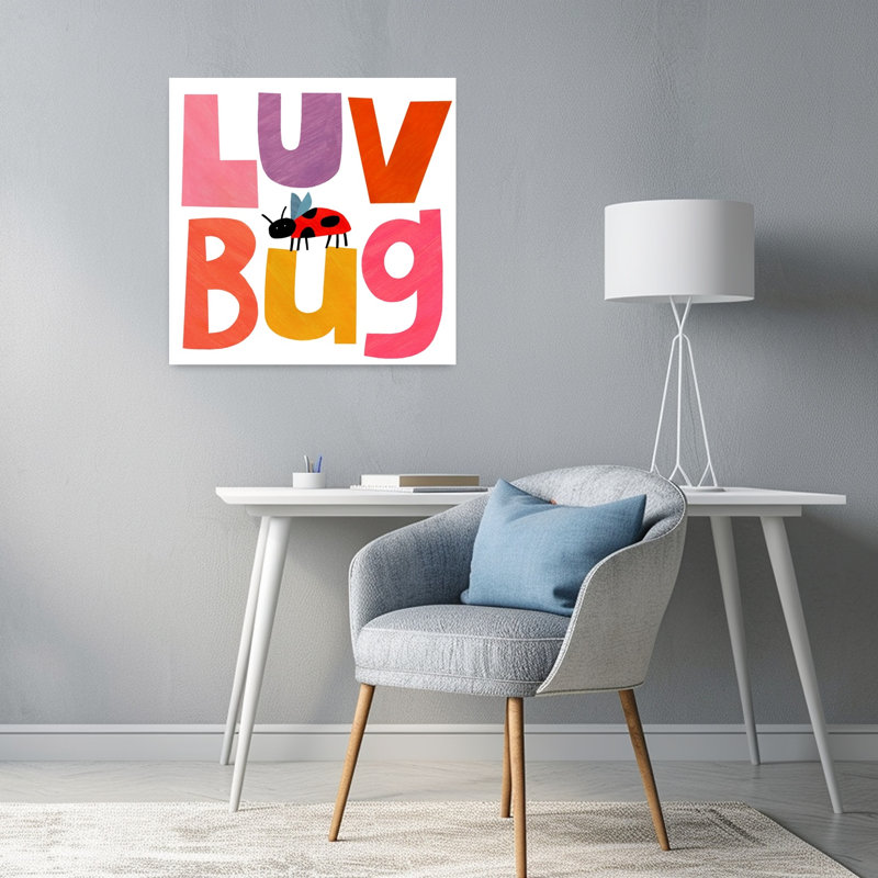 Print, 60.96cm H x 60.96cm W