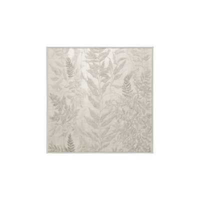 Machine Washable Beige Area Rug