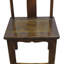 Solid Wood Dining Chair