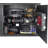 1.45 CUBIC FT BIOMETRIC KEYPAD SECURITY SAFE