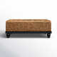 Marquardt Single Coffee Table with Storage