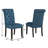Turnage 4 - Person Pedestal Dining Set-1324287495