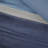 7 Piece Microsuede Comforter Set Navy Queen-119744465