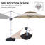 Parasol Rixta 130-346085981