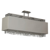 Lizabeta 10 - Light Chandelier