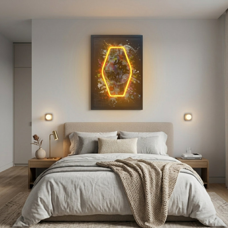 Wall Decor