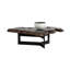 Wyatt Solid Wood Coffee Table