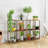 Camorah Plant Stand